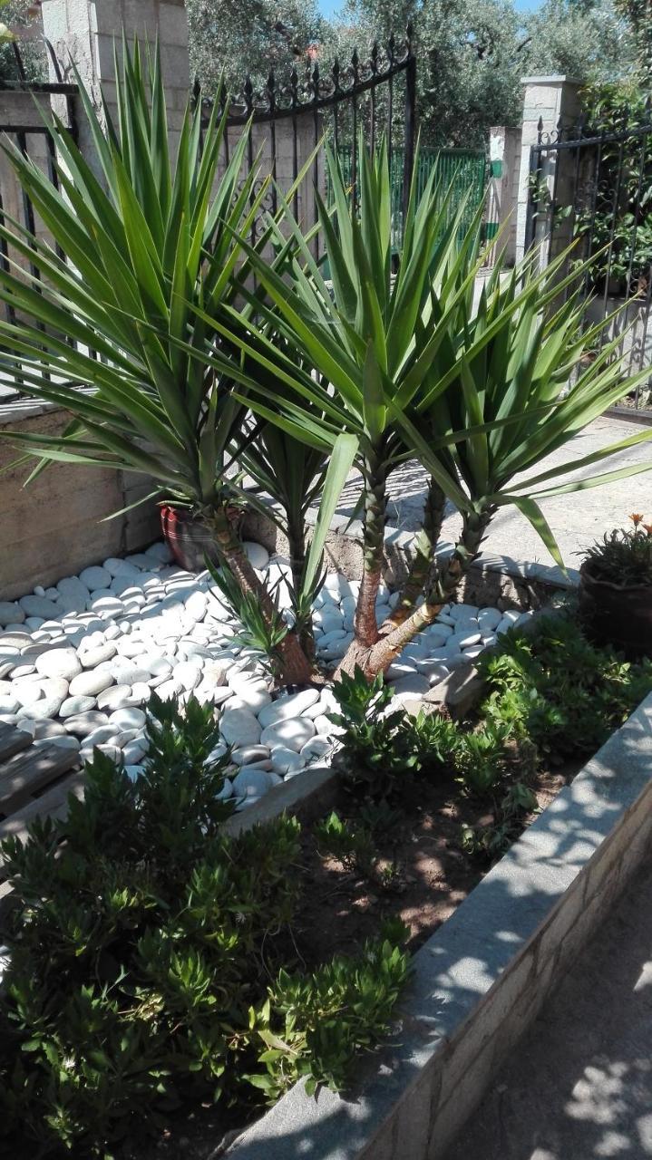 Sofia's Garden Apartment Limenaria  Exterior foto